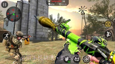 最强突击队截图3