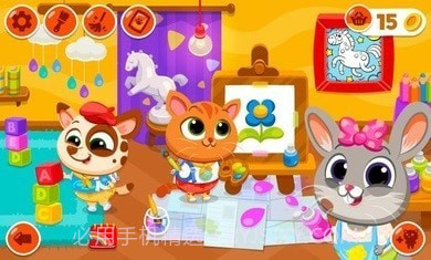 布布学校截图1 布布学校截图1