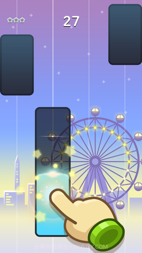 治愈音符吉他与钢琴截图4