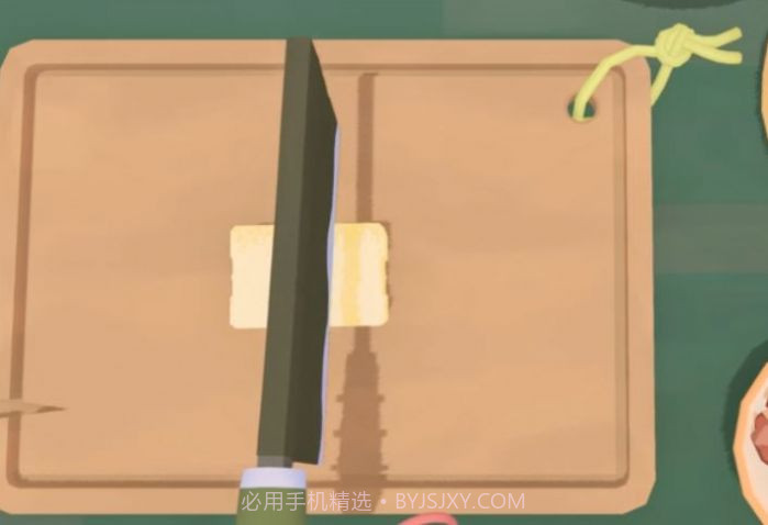 奶奶的食谱截图1