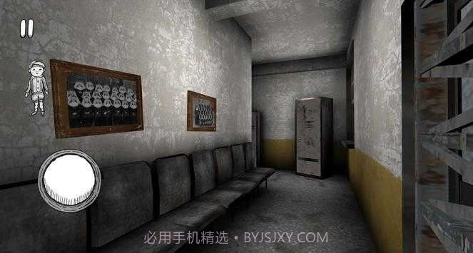 恐怖修女1.1.8万圣节版截图3