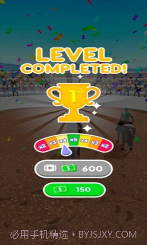 赛马大师截图3 赛马大师截图3