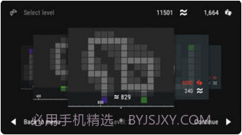 Infinitode截图3 Infinitode截图3