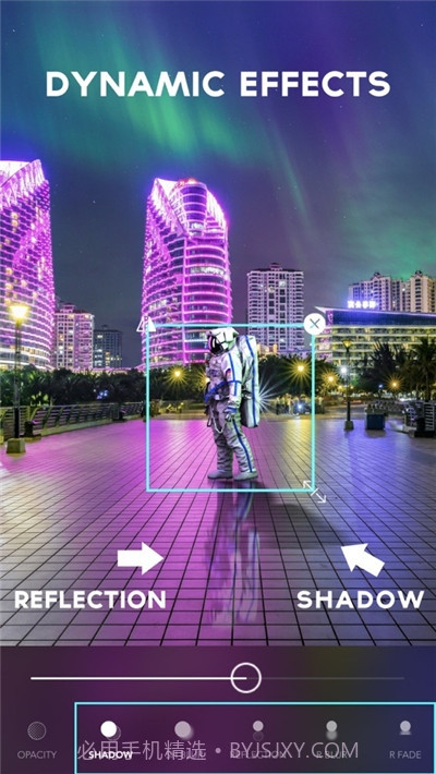 Humans Photo Editor截图3 Humans Photo Editor截图3