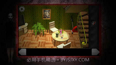 逃脱:阁楼咒怨截图2 逃脱:阁楼咒怨截图2