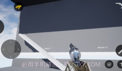 使命召唤19自制版截图4 使命召唤19自制版截图4