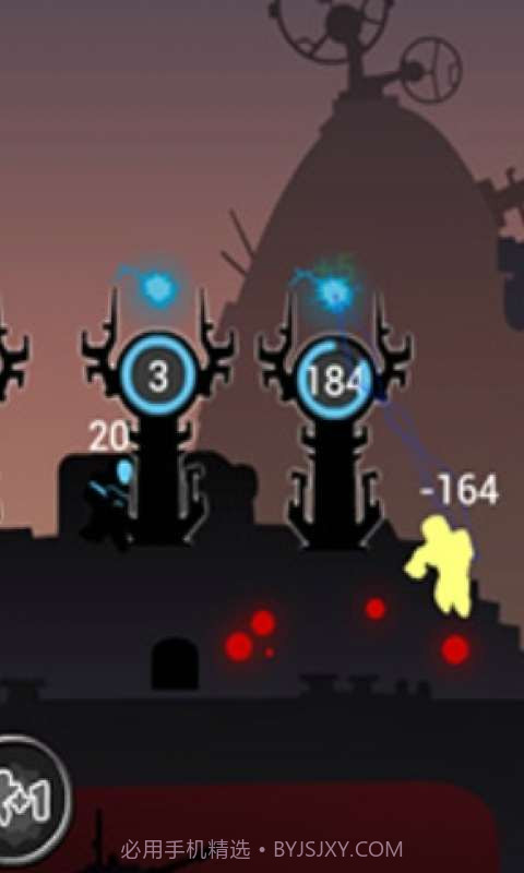 操控战争2截图1