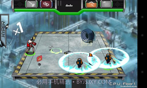 瞬息机器人截图4 瞬息机器人截图4