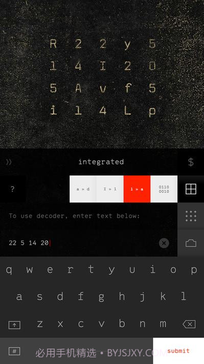 指南公理The Guides Axiom截图9 指南公理The Guides Axiom截图9