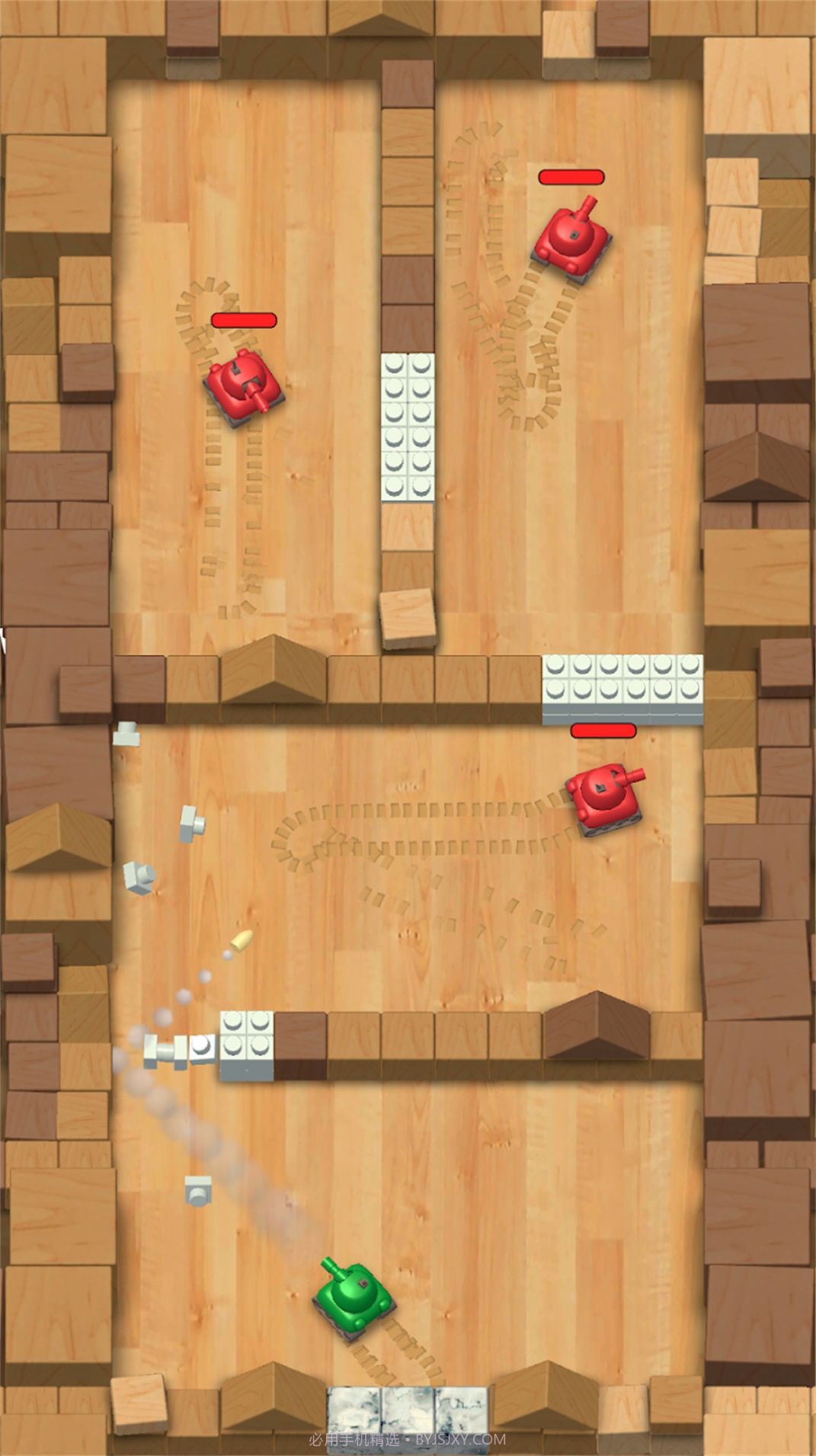 钢铁雄心模拟器截图1