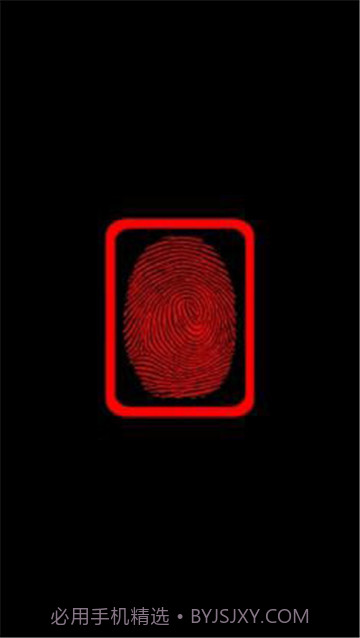 finger ba指纹充电下载(手机指纹充电软件)V1.1 安卓中文版截图2 finger ba指纹充电下载(手机指纹充电软件)V1.1 安卓中文版截图2