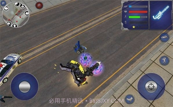 皮卡机器人截图1 皮卡机器人截图1