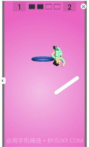 画线弹跳截图3 画线弹跳截图3