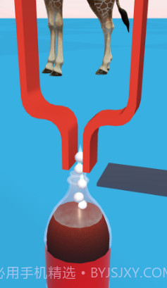 掉落与爆炸截图3