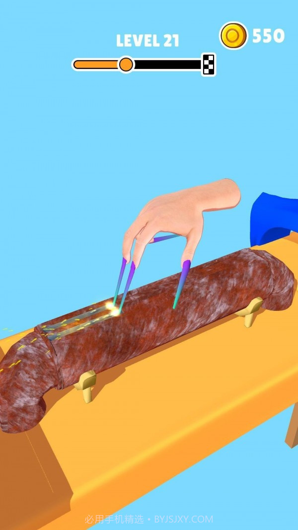 放松时刻截图1 放松时刻截图1