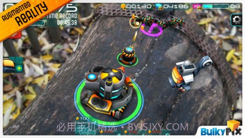 实景塔防2 AR Defender 2截图5