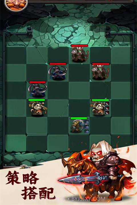 刺激大闯关截图3 刺激大闯关截图3