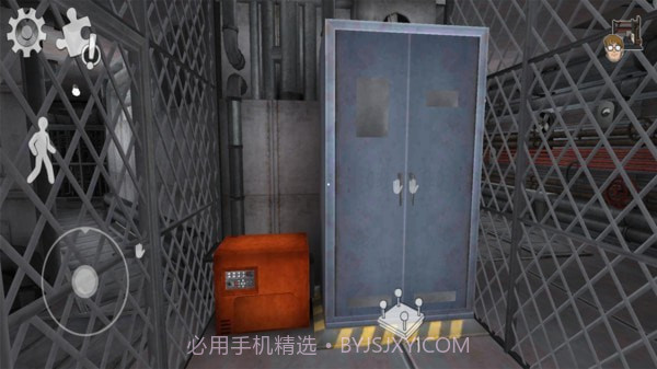 恐怖冰淇淋邻居截图3