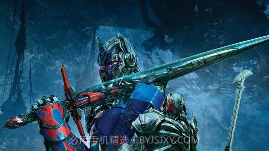 变形金刚5截图4 变形金刚5截图4