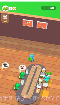 开个果茶店截图1