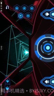 魔力赛车截图3 魔力赛车截图3