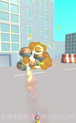 造枪大作战截图2 造枪大作战截图2