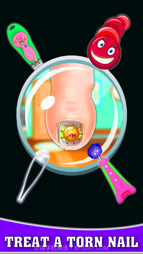 足科医生外科诊所截图4 足科医生外科诊所截图4