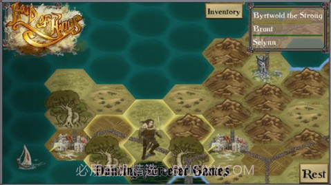 称王之路截图3 称王之路截图3