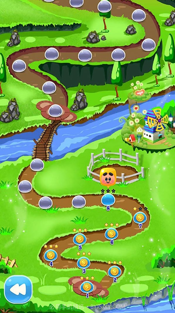 快乐方块屋截图4 快乐方块屋截图4