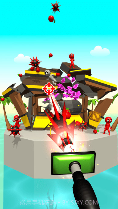 疯狂吸吸吸截图5 疯狂吸吸吸截图5