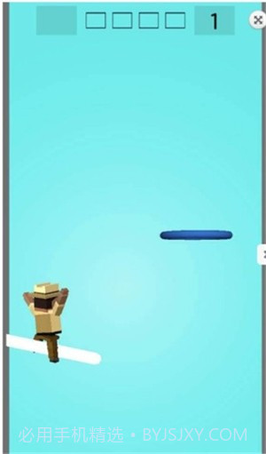 画线弹跳截图4 画线弹跳截图4