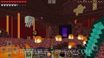 我的世界国际版(Minecraft)截图3 我的世界国际版(Minecraft)截图3