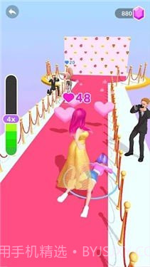 名人堂女王截图4 名人堂女王截图4