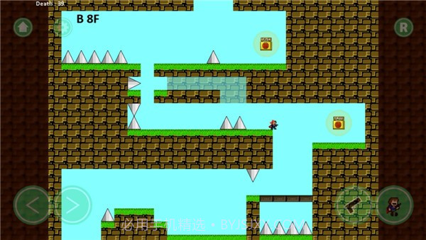 我想成为探险家2无敌版截图2 我想成为探险家2无敌版截图2