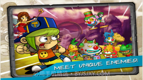 亚当梦境：数字噩梦截图4