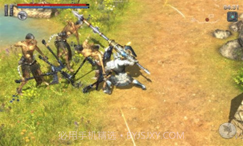 艾尔截图1 艾尔截图1