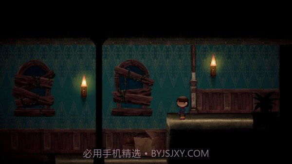 在回忆之间截图2