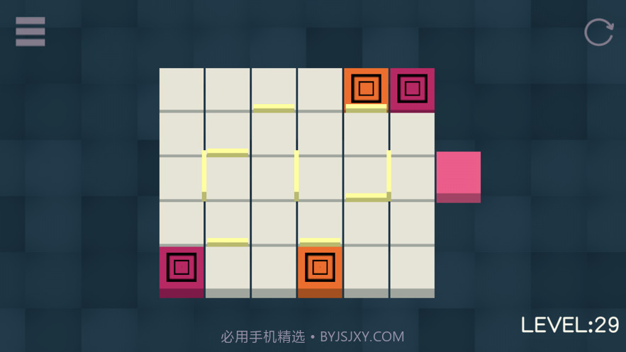 方块不走回头路截图5