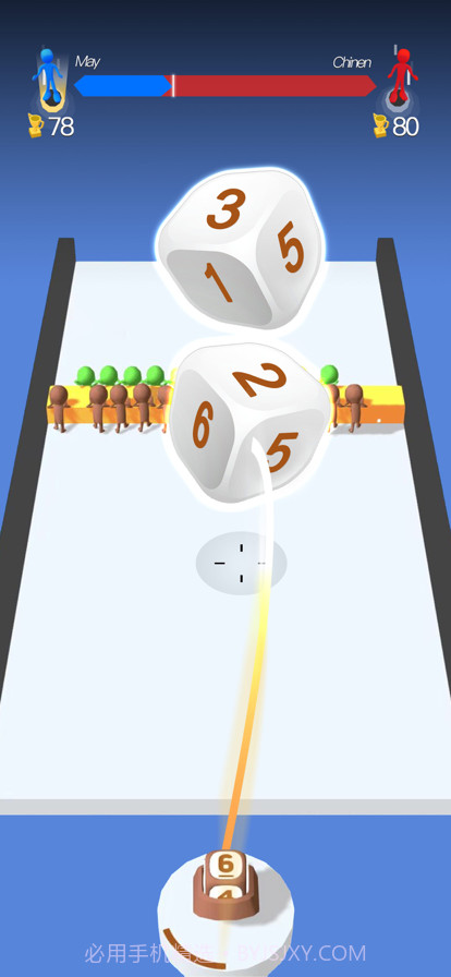 神投手截图4 神投手截图4