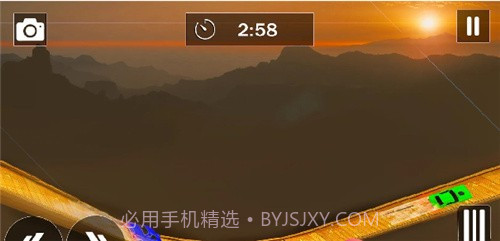 疯狂极限汽车特技比赛截图3 疯狂极限汽车特技比赛截图3