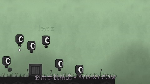 扎堆跑酷 Run In Crowd截图4