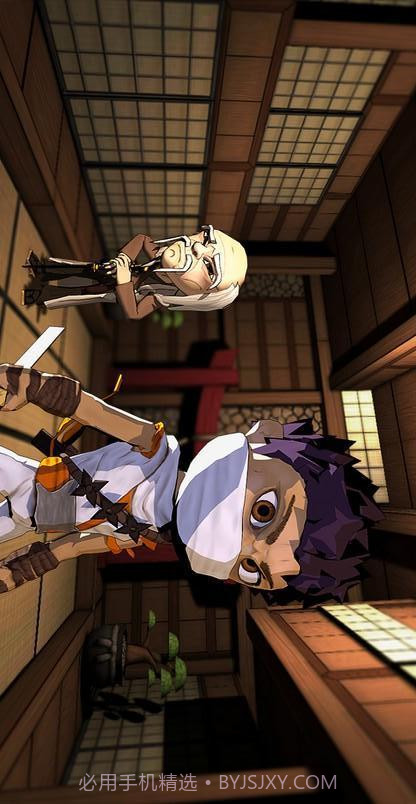 元素忍者截图5 元素忍者截图5