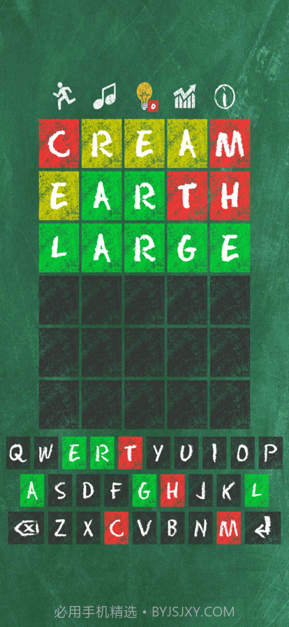 猜猜单词截图6 猜猜单词截图6