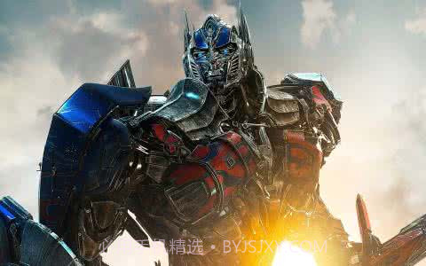 变形金刚5截图5 变形金刚5截图5