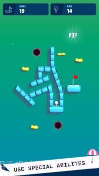 高尔夫模拟器截图4 高尔夫模拟器截图4