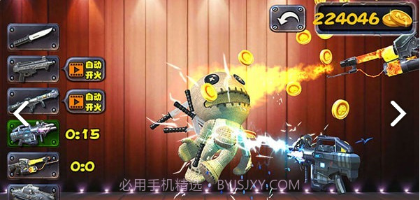 疯狂木偶人3d截图2 疯狂木偶人3d截图2