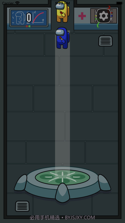圆盘消除截图2 圆盘消除截图2
