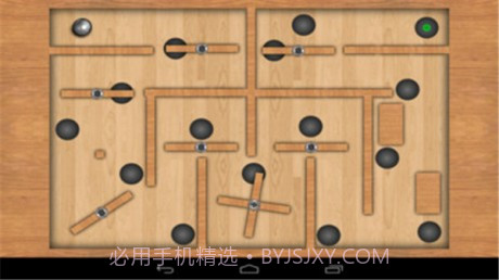 重力滚球迷宫截图1