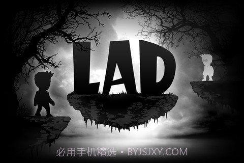 LAD解谜游戏截图1 LAD解谜游戏截图1
