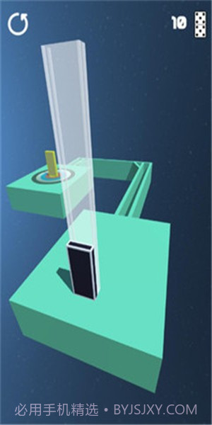 多米诺破坏截图1 多米诺破坏截图1